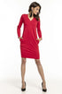 Robe de jour model 136206 Tessita